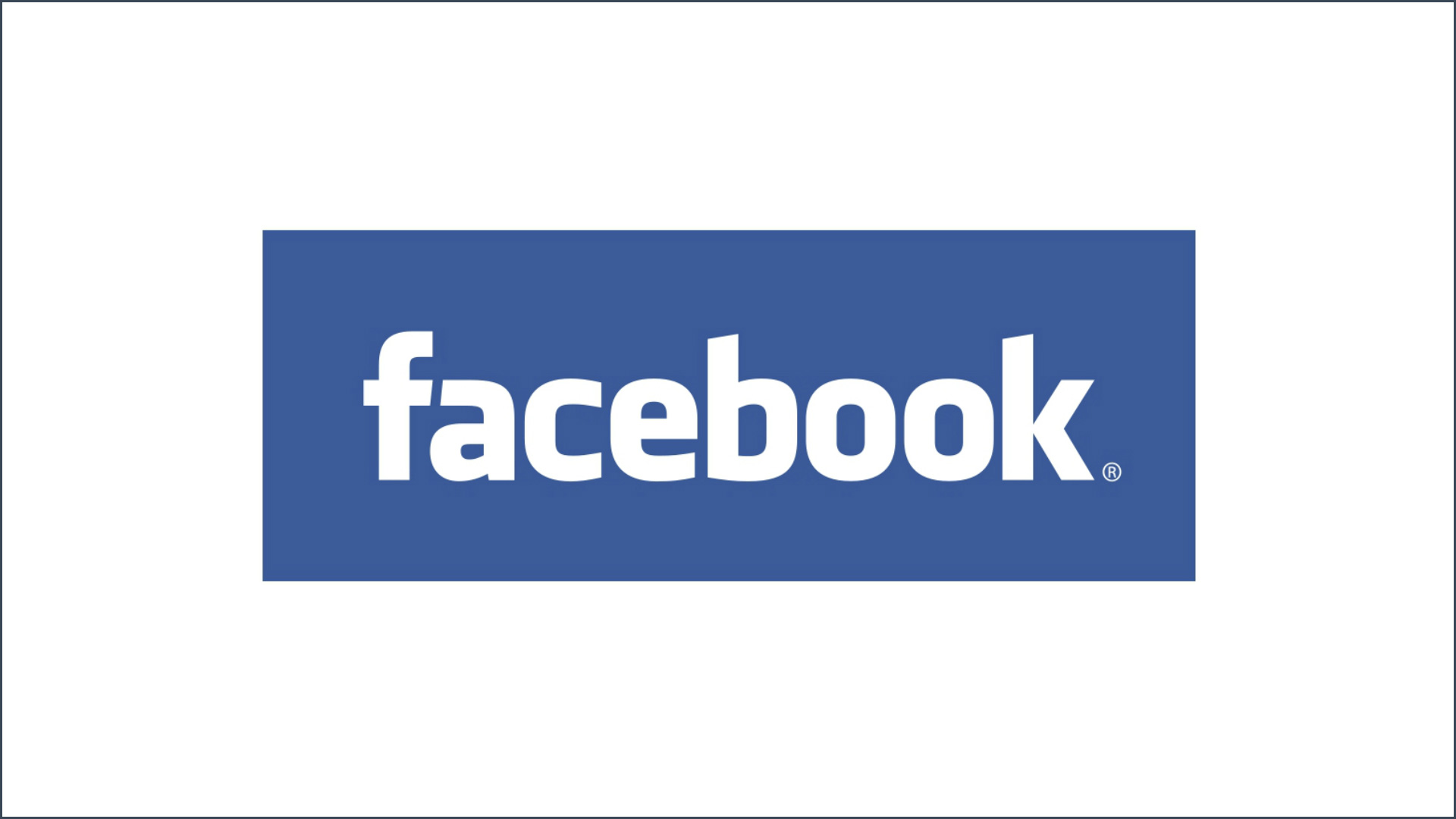 Facebook - Le Graphiste 3D