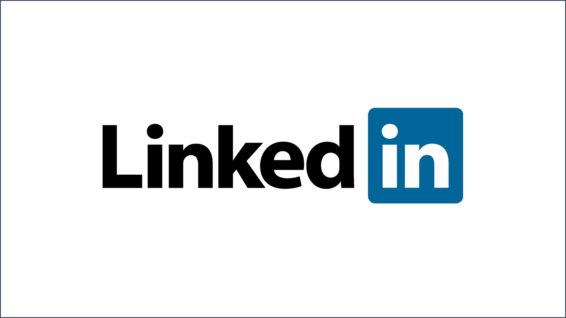 Linkedin - Le Graphiste 3D