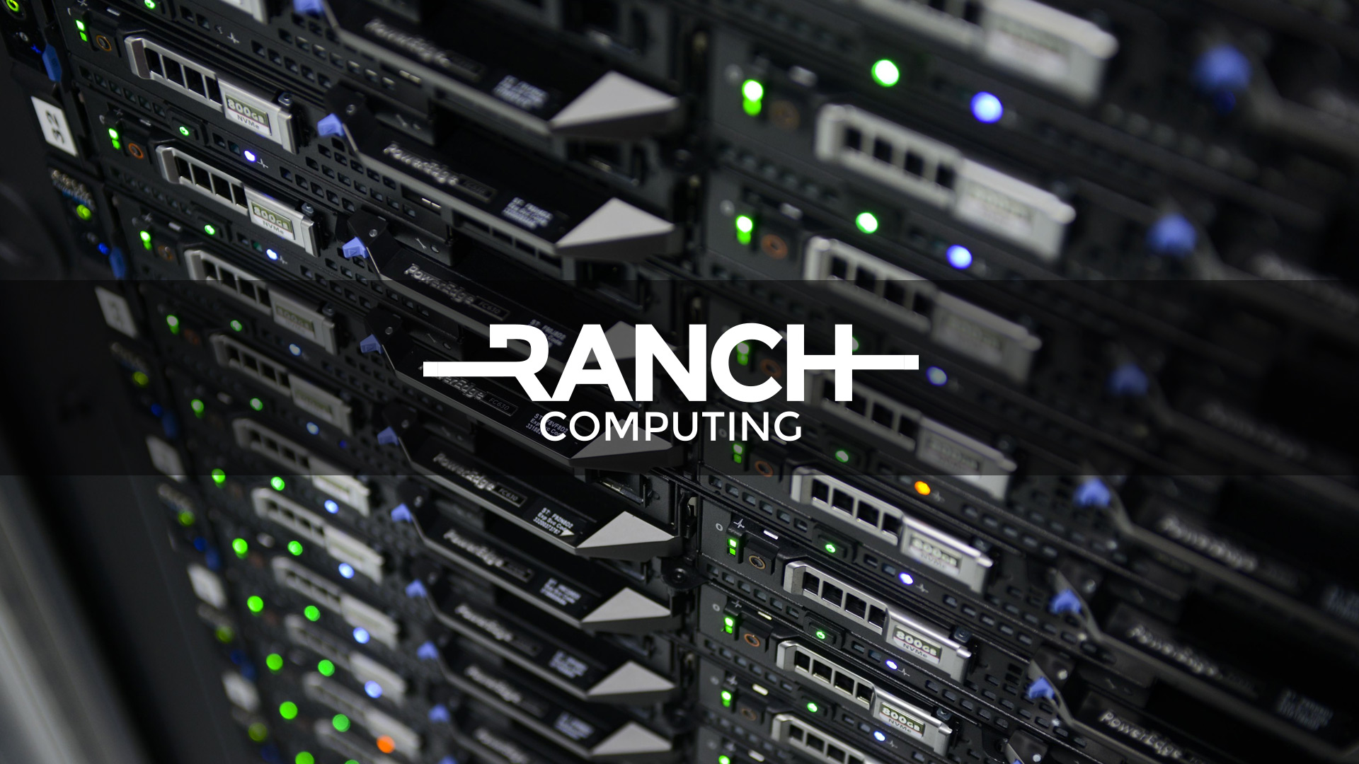 Ranch Computing - Partenaire - Prestataire technique - Le Graphiste 3D