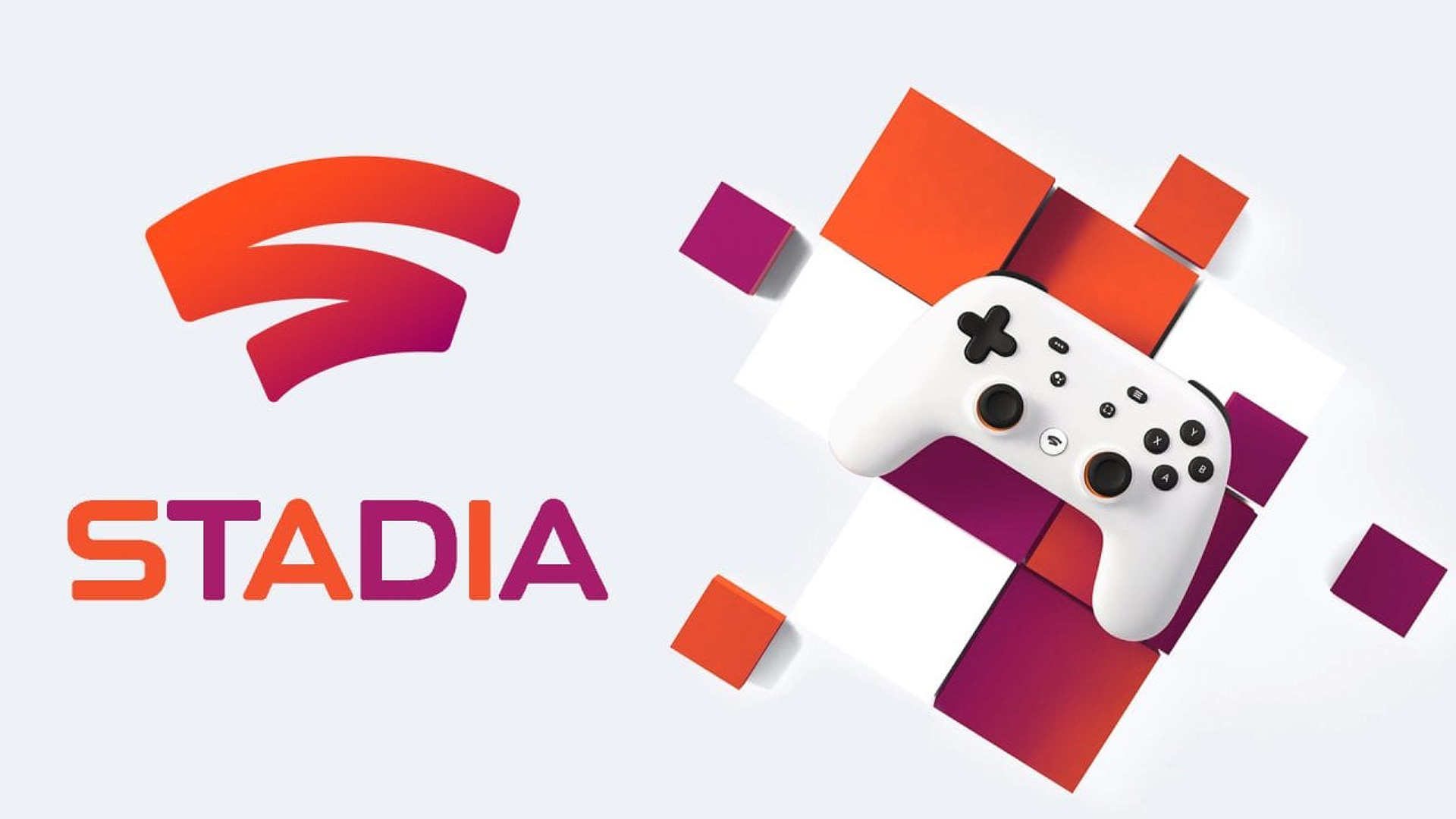 Le Graphiste 3D s'interesse à Stadia pour le développement d'applications 3D temps réel