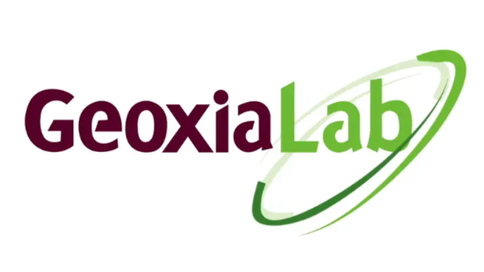 Logo GeoxiaLab