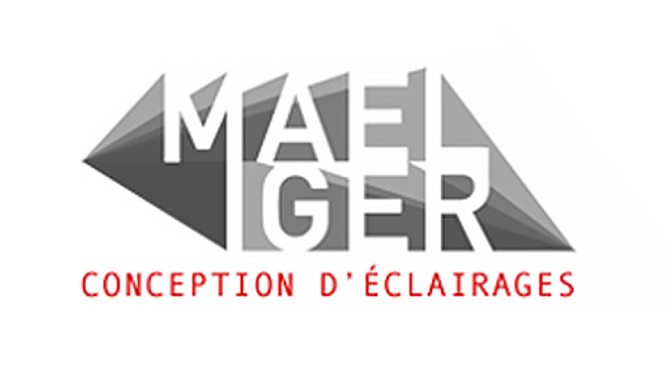 Logo Mael Iger