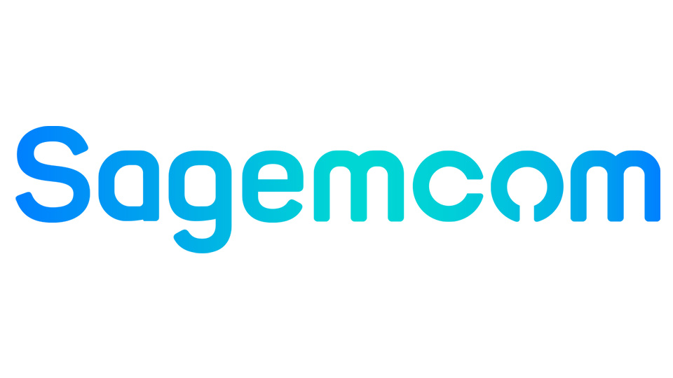 Logo Sagemcom