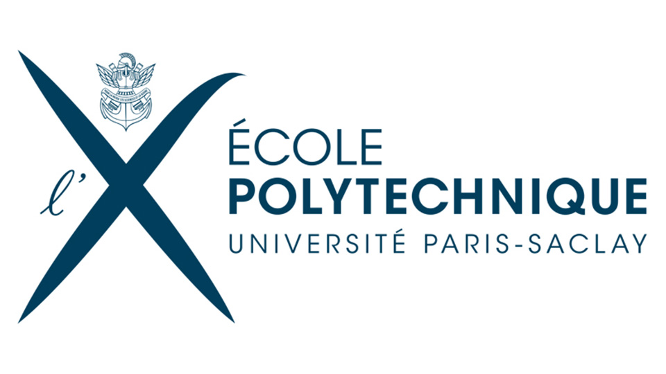 Logo Ecole Polytechnique