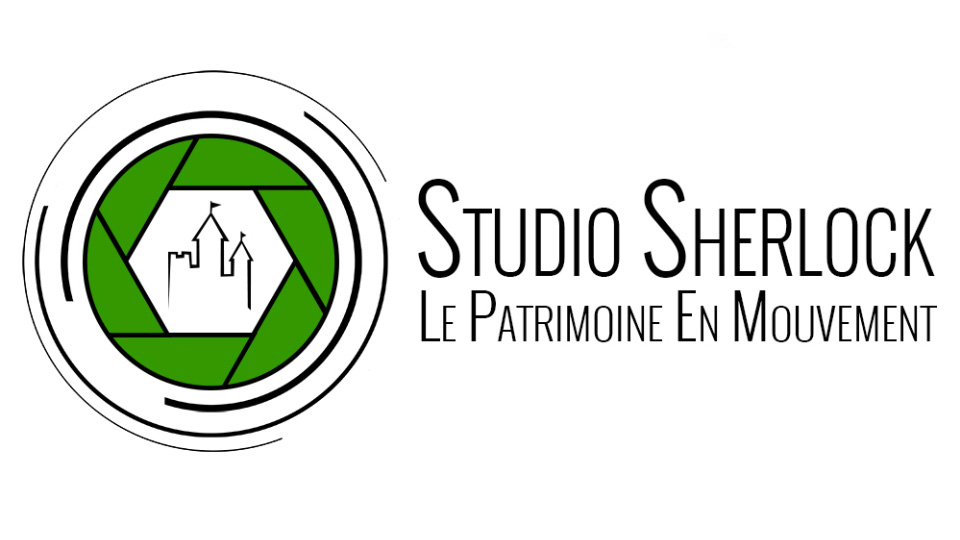 Logo Studio Sherlock