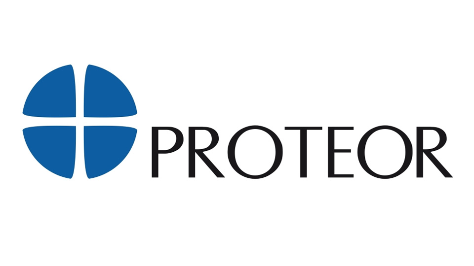 Logo Proteor