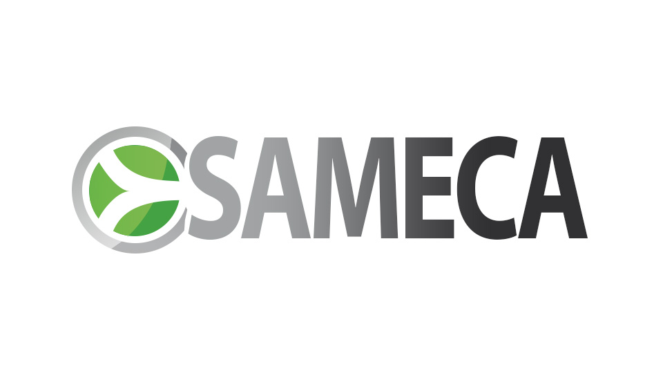 Logo Sameca