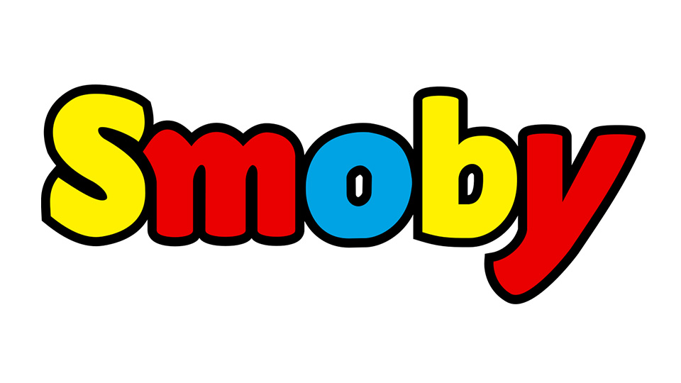 Logo Smoby