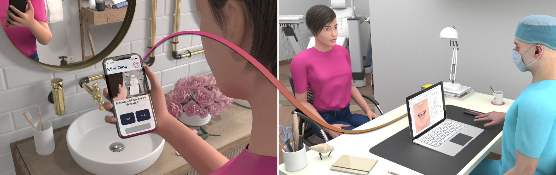 Visuel3D